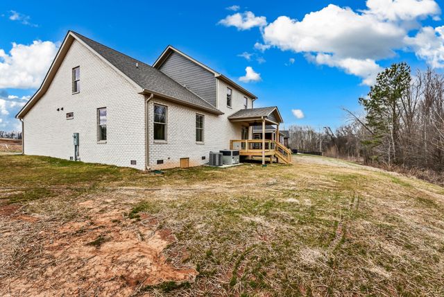 109 Cottage Ln, Clarksville, TN 37043