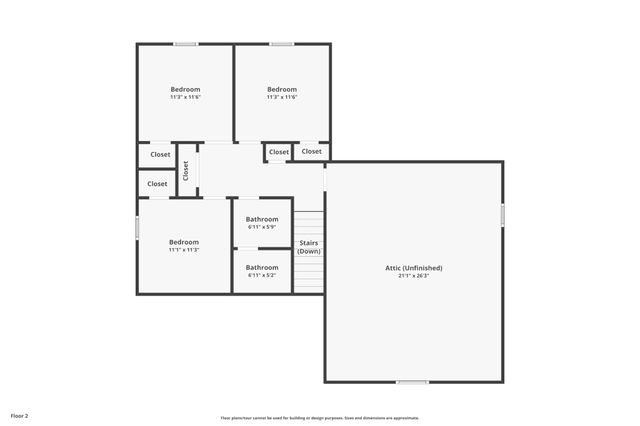 109 Cottage Ln, Clarksville, TN 37043