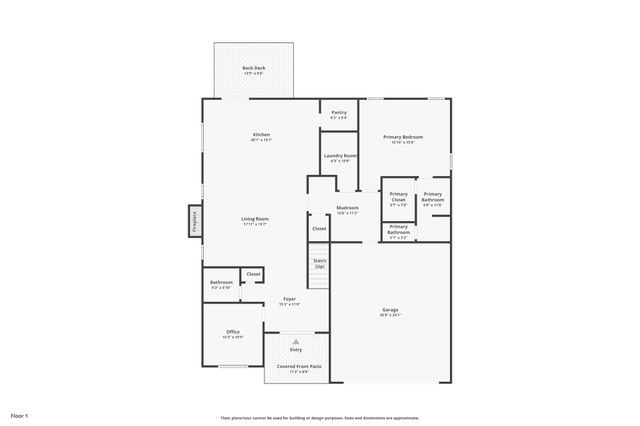 109 Cottage Ln, Clarksville, TN 37043