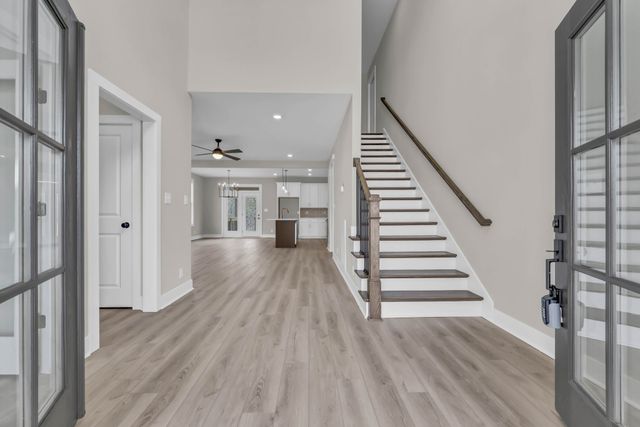 109 Cottage Ln, Clarksville, TN 37043