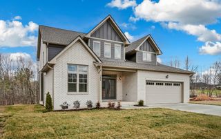 109 Cottage Ln, Clarksville, TN 37043