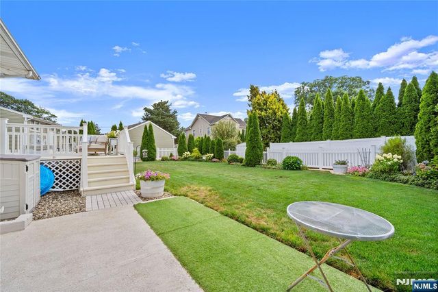 99 Normandy Road, Clifton, NJ 07013