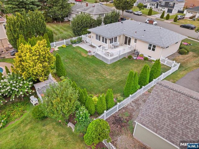 99 Normandy Road, Clifton, NJ 07013