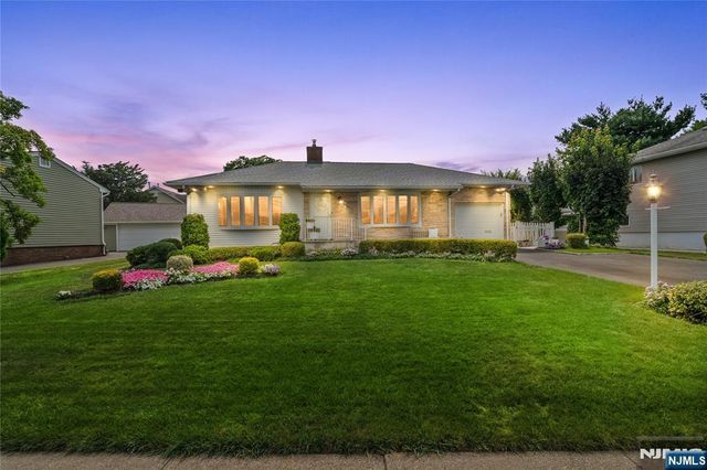 99 Normandy Road, Clifton, NJ 07013