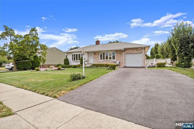 99 Normandy Road, Clifton, NJ 07013