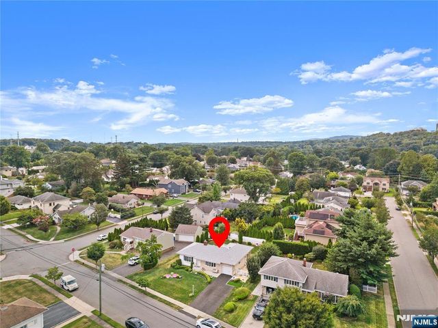 99 Normandy Road, Clifton, NJ 07013