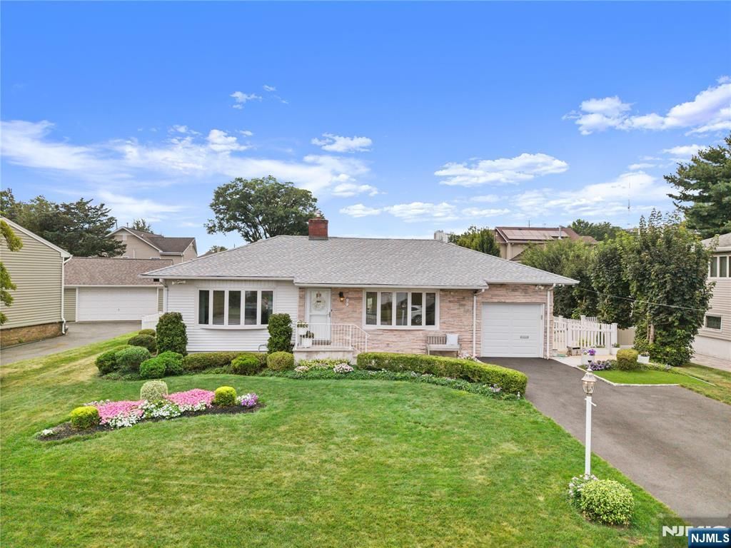 99 Normandy Road, Clifton, NJ 07013