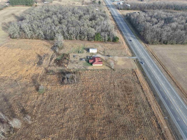 1088 Hwy 64 West, Beebe, AR 72012