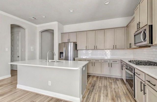 15431 Kirkdell Bend Drive, Humble, TX 77346
