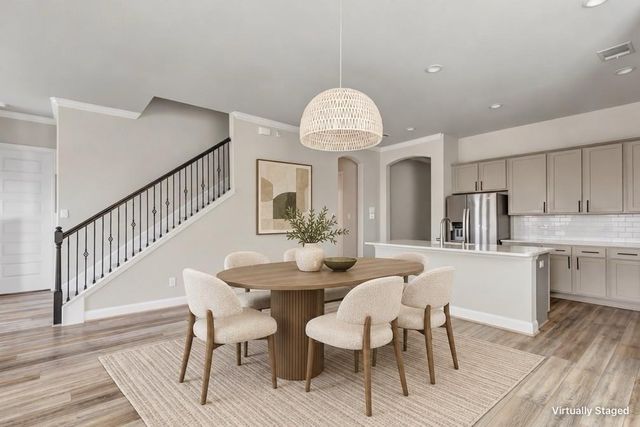 15431 Kirkdell Bend Drive, Humble, TX 77346