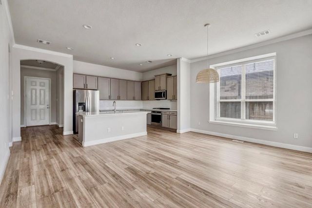 15431 Kirkdell Bend Drive, Humble, TX 77346