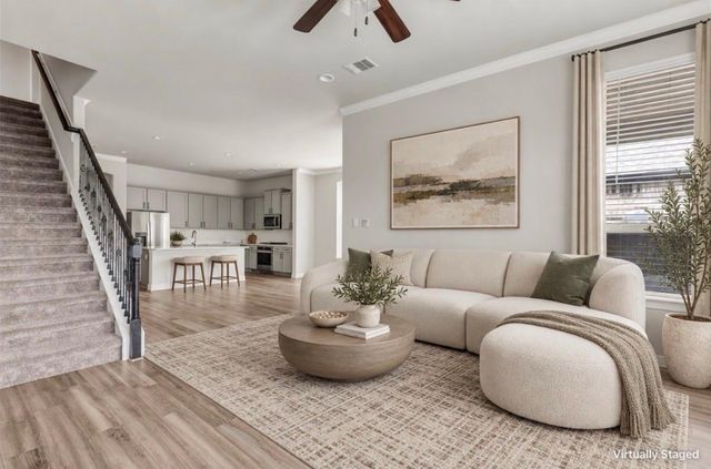 15431 Kirkdell Bend Drive, Humble, TX 77346