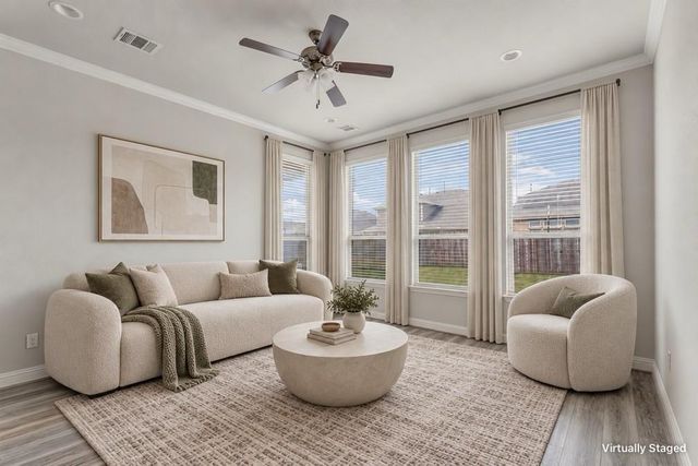 15431 Kirkdell Bend Drive, Humble, TX 77346