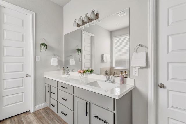 15431 Kirkdell Bend Drive, Humble, TX 77346