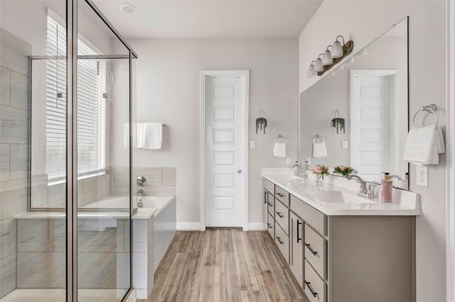 15431 Kirkdell Bend Drive, Humble, TX 77346