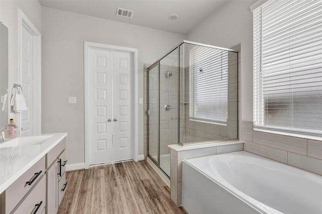 15431 Kirkdell Bend Drive, Humble, TX 77346