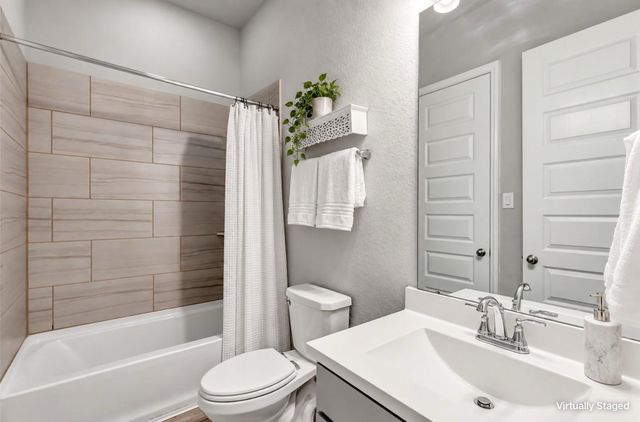 15431 Kirkdell Bend Drive, Humble, TX 77346
