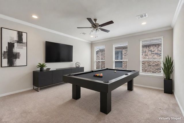 15431 Kirkdell Bend Drive, Humble, TX 77346