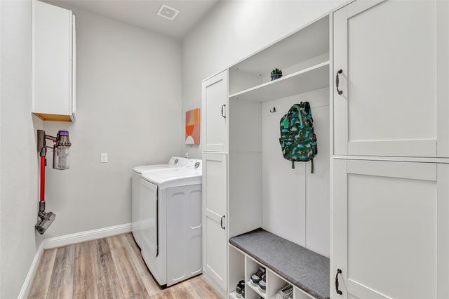 15431 Kirkdell Bend Drive, Humble, TX 77346