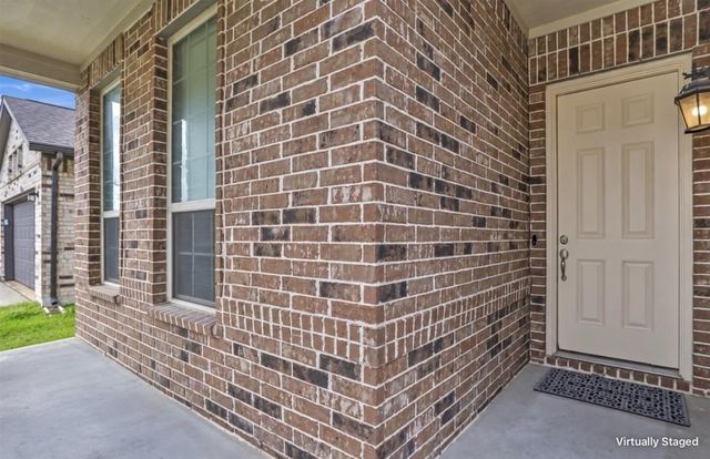 15431 Kirkdell Bend Drive, Humble, TX 77346