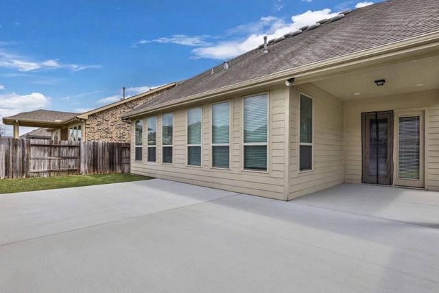 15431 Kirkdell Bend Drive, Humble, TX 77346