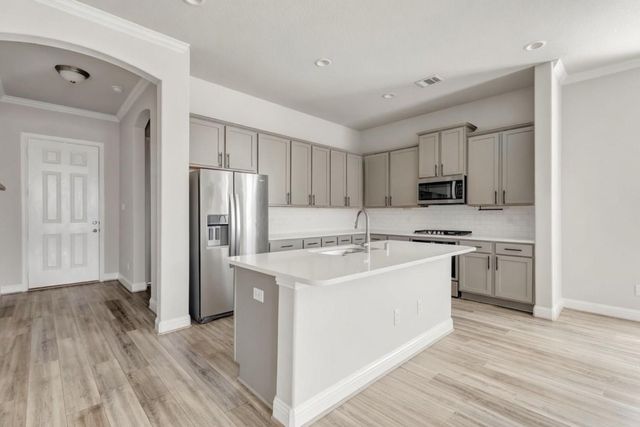 15431 Kirkdell Bend Drive, Humble, TX 77346