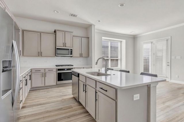 15431 Kirkdell Bend Drive, Humble, TX 77346