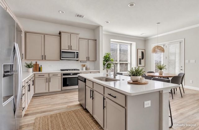 15431 Kirkdell Bend Drive, Humble, TX 77346