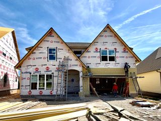 3143 Grassland Circle #24, Apison, TN 37302