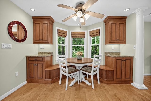 21 Andrew Cir, Stoughton, MA 02072
