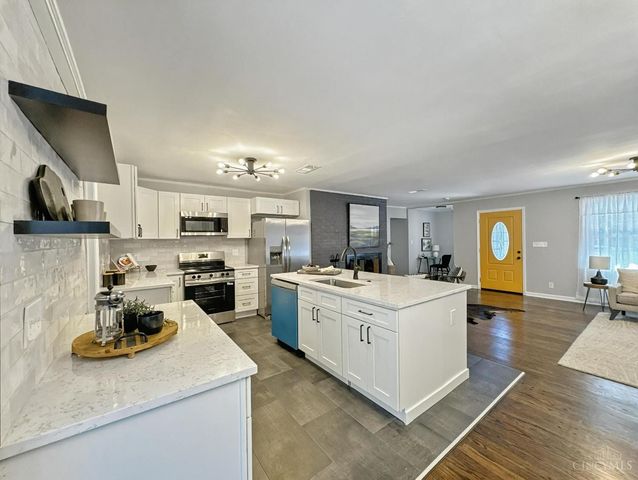 654 Doepke Lane, Springfield Twp., OH 45231