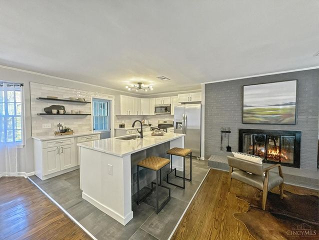 654 Doepke Lane, Springfield Twp., OH 45231