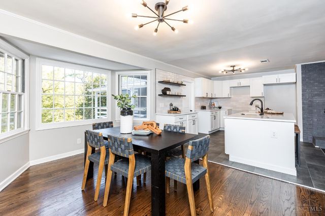 654 Doepke Lane, Springfield Twp., OH 45231