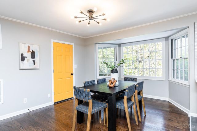 654 Doepke Lane, Springfield Twp., OH 45231