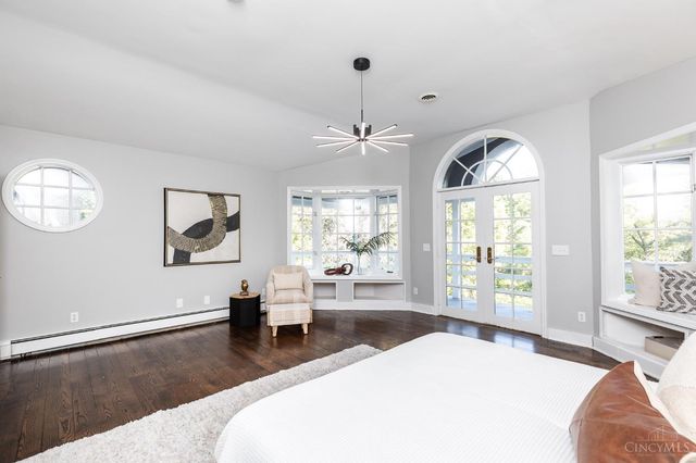 654 Doepke Lane, Springfield Twp., OH 45231