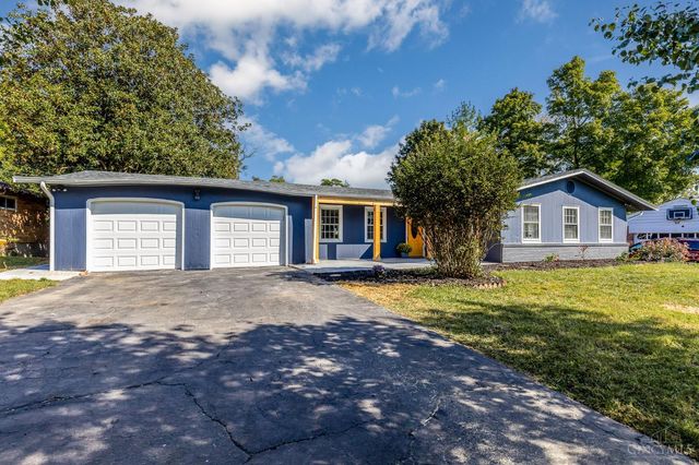 654 Doepke Lane, Springfield Twp., OH 45231