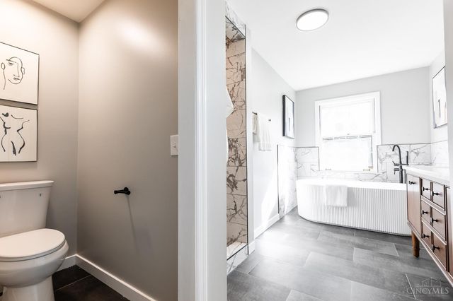 654 Doepke Lane, Springfield Twp., OH 45231