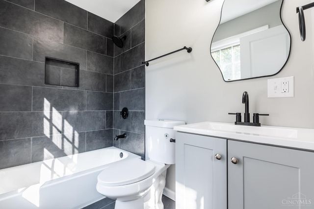 654 Doepke Lane, Springfield Twp., OH 45231