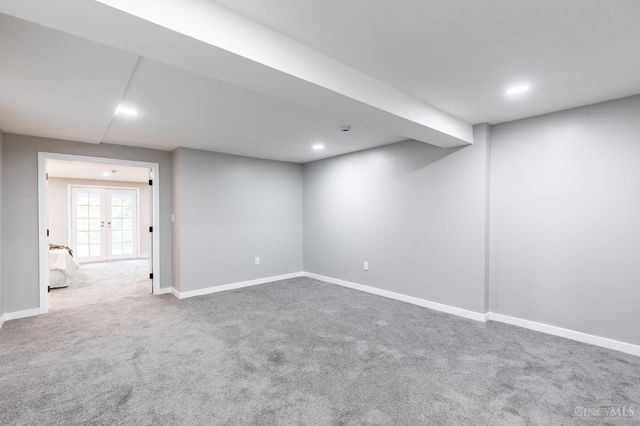 654 Doepke Lane, Springfield Twp., OH 45231