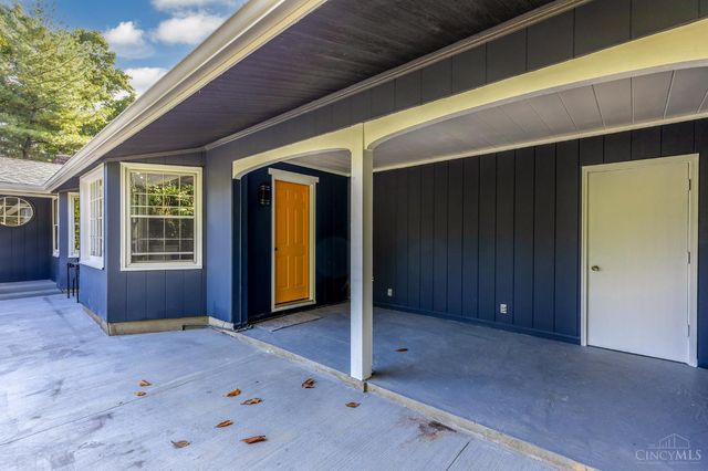 654 Doepke Lane, Springfield Twp., OH 45231