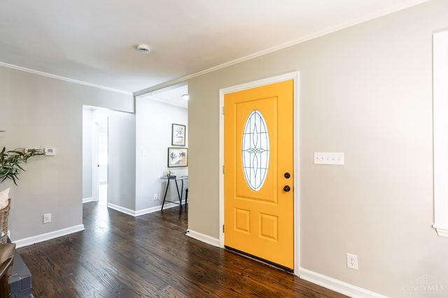 654 Doepke Lane, Springfield Twp., OH 45231