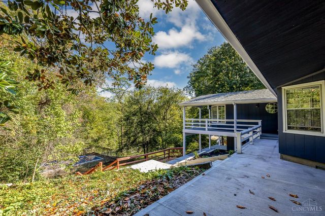 654 Doepke Lane, Springfield Twp., OH 45231