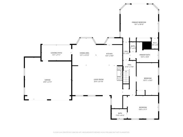 654 Doepke Lane, Springfield Twp., OH 45231