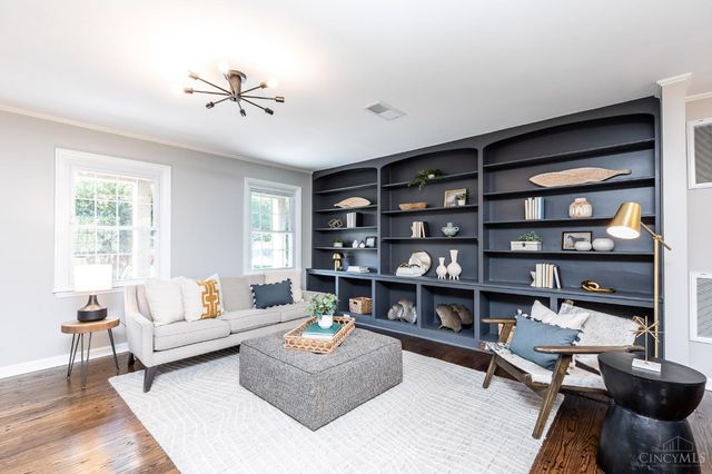 654 Doepke Lane, Springfield Twp., OH 45231