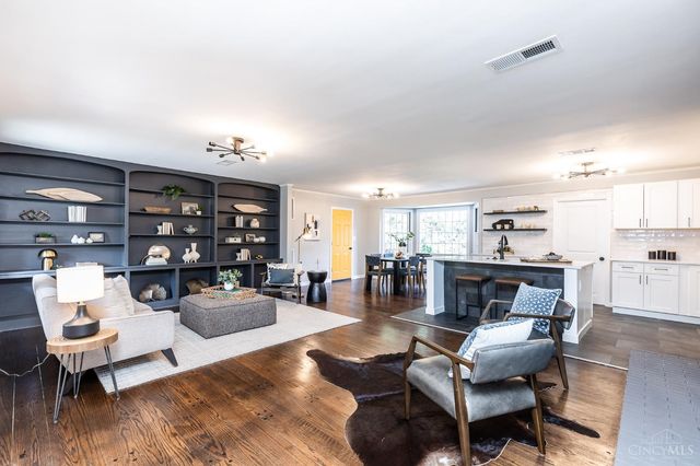 654 Doepke Lane, Springfield Twp., OH 45231