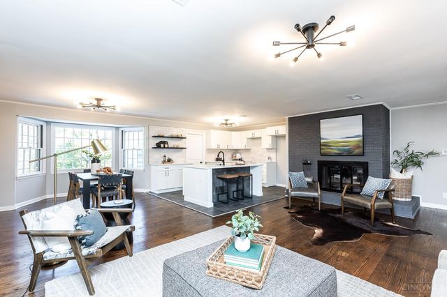 654 Doepke Lane, Springfield Twp., OH 45231