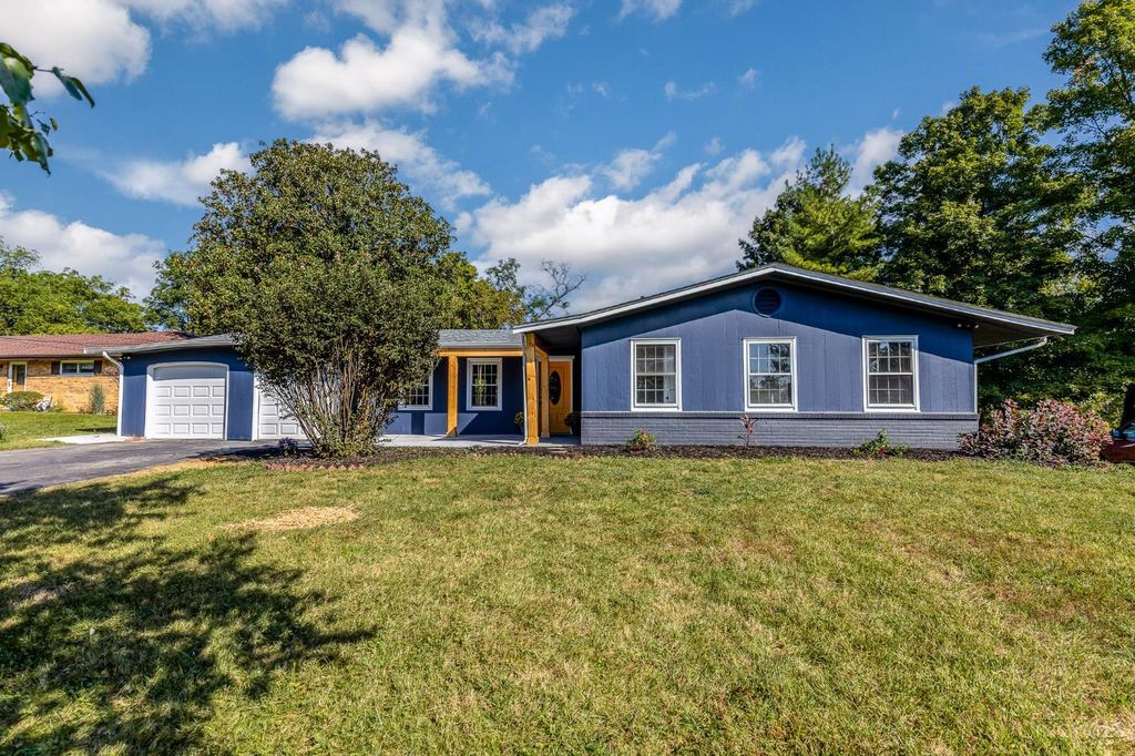 654 Doepke Lane, Springfield Twp., OH 45231