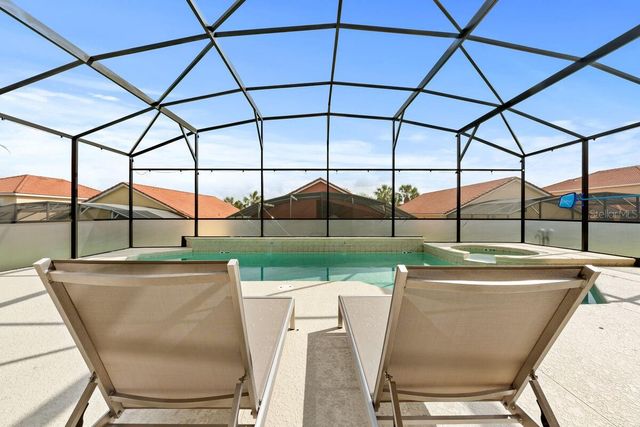 166 CARRERA AVENUE, Davenport, FL 33897