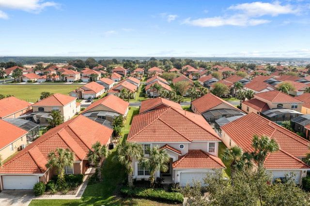 166 CARRERA AVENUE, Davenport, FL 33897
