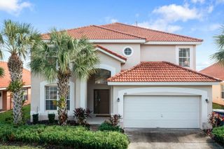 166 CARRERA AVENUE, Davenport, FL 33897